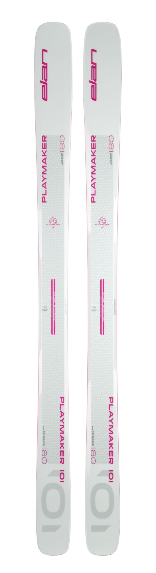 Elan Playmaker 101 23/24 1
