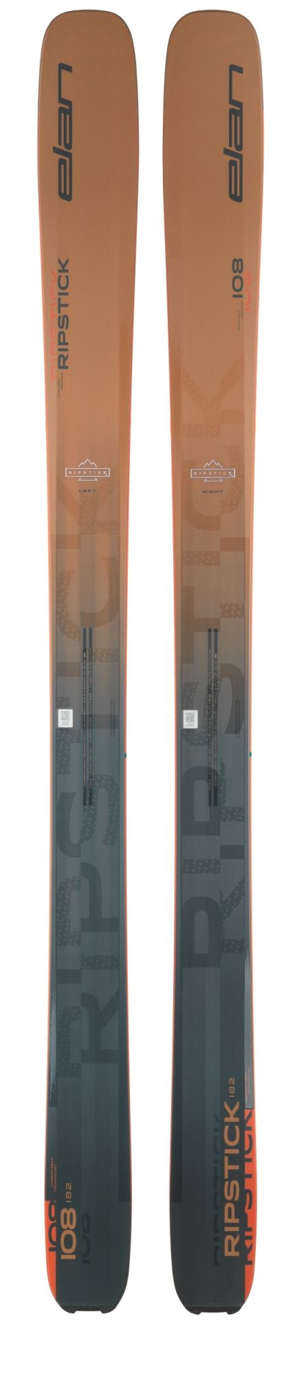 Elan Ripstick 108 24/25 1