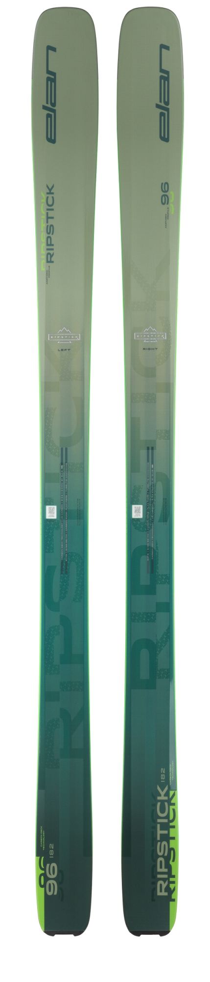 Elan Ripstick 96 24/25 1