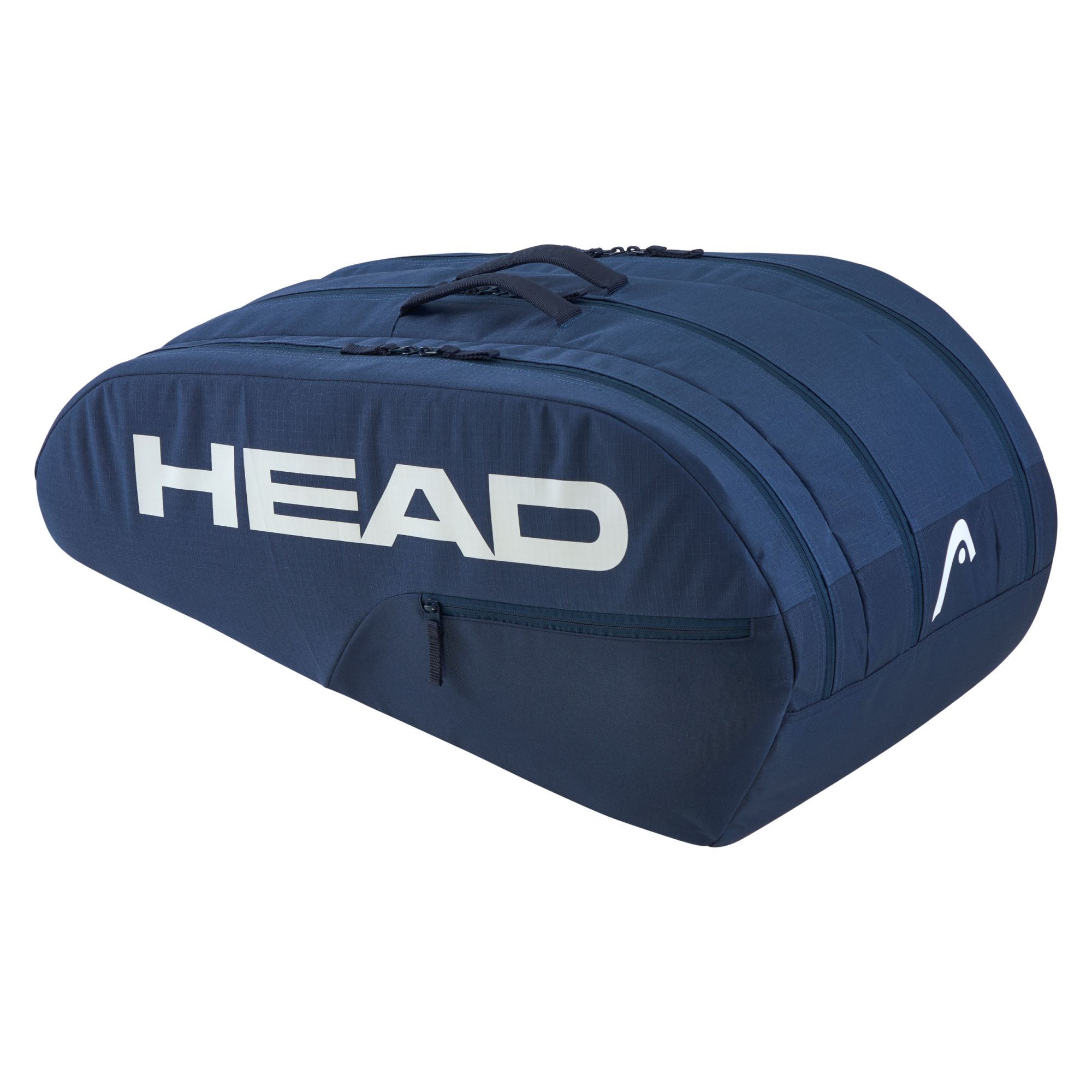 Head Base Racquet Bag L navy 1