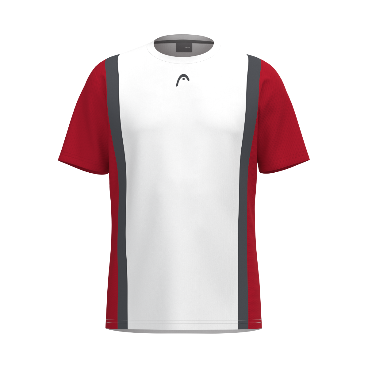 Head CLUB 25 Tech T-Shirt black black 1