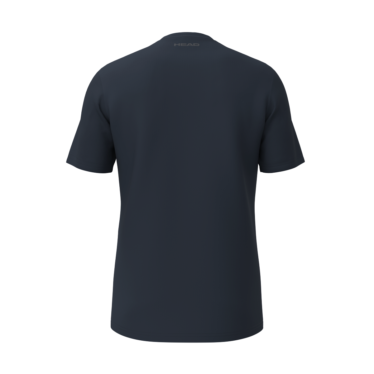 Head CLUB 25 Tech T-Shirt navy navy 1