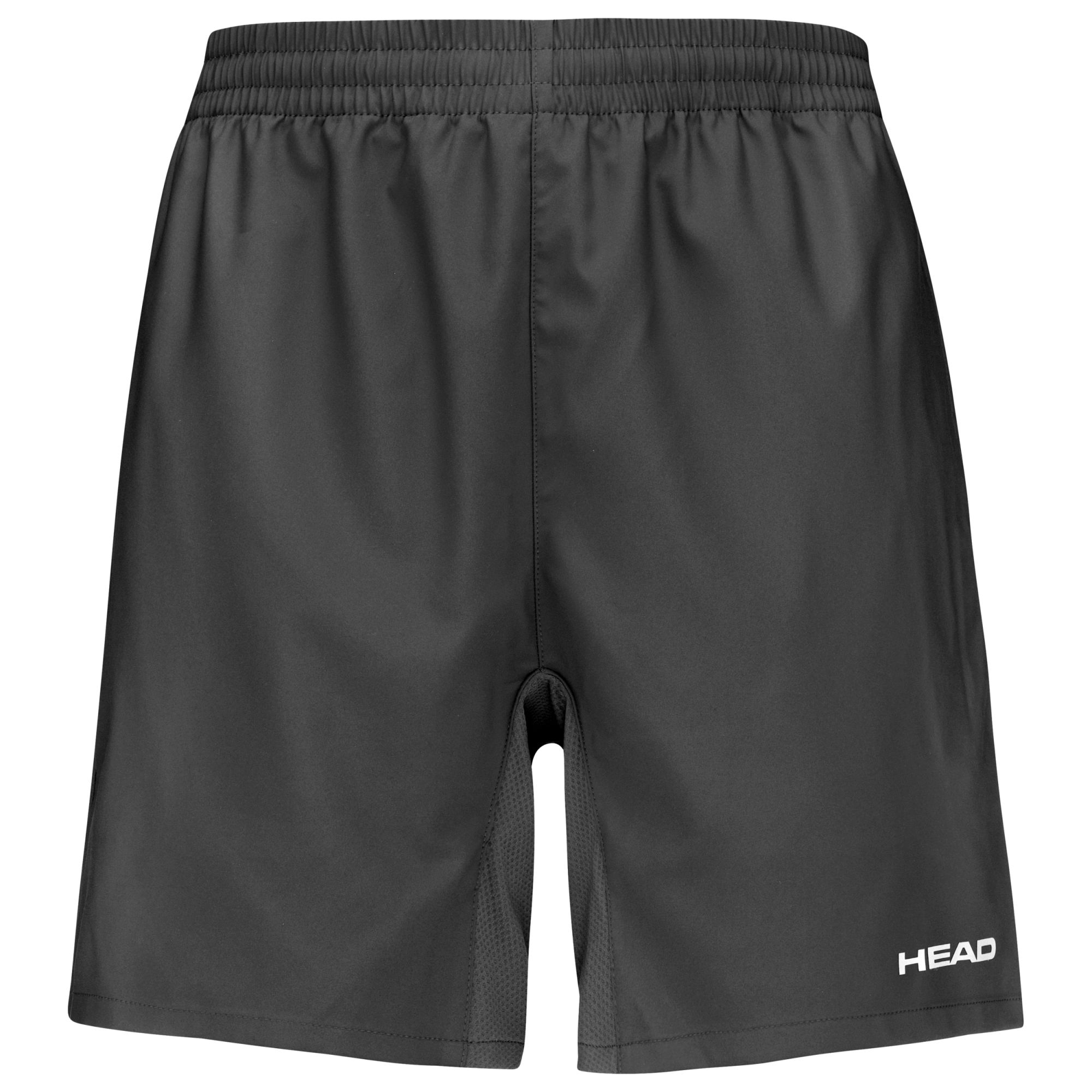 Head CLUB Shorts anthracite 1