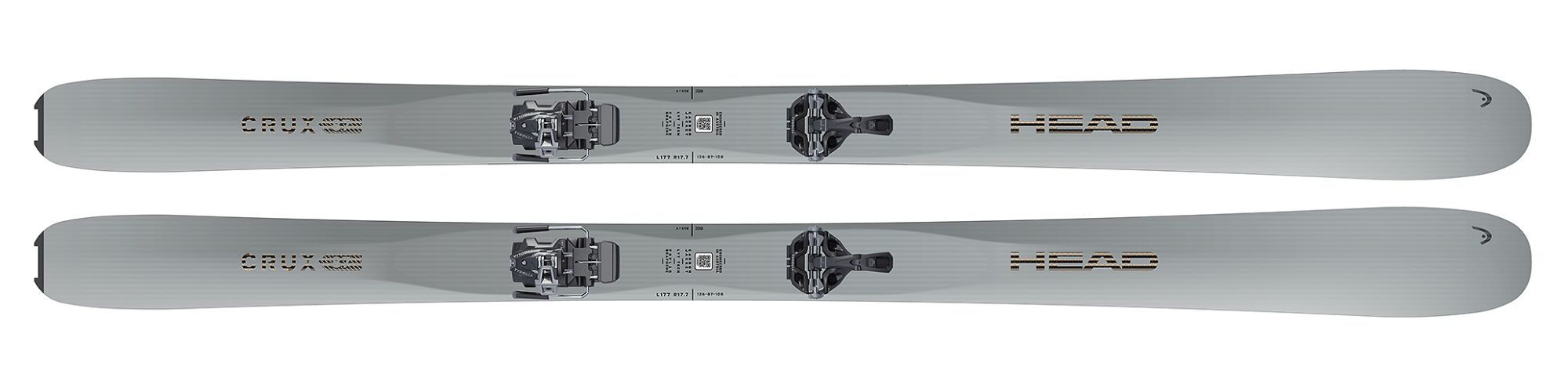 Head Crux 87 24/25 1