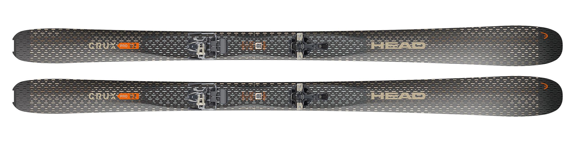 Head Crux Pro 93 24/25 1