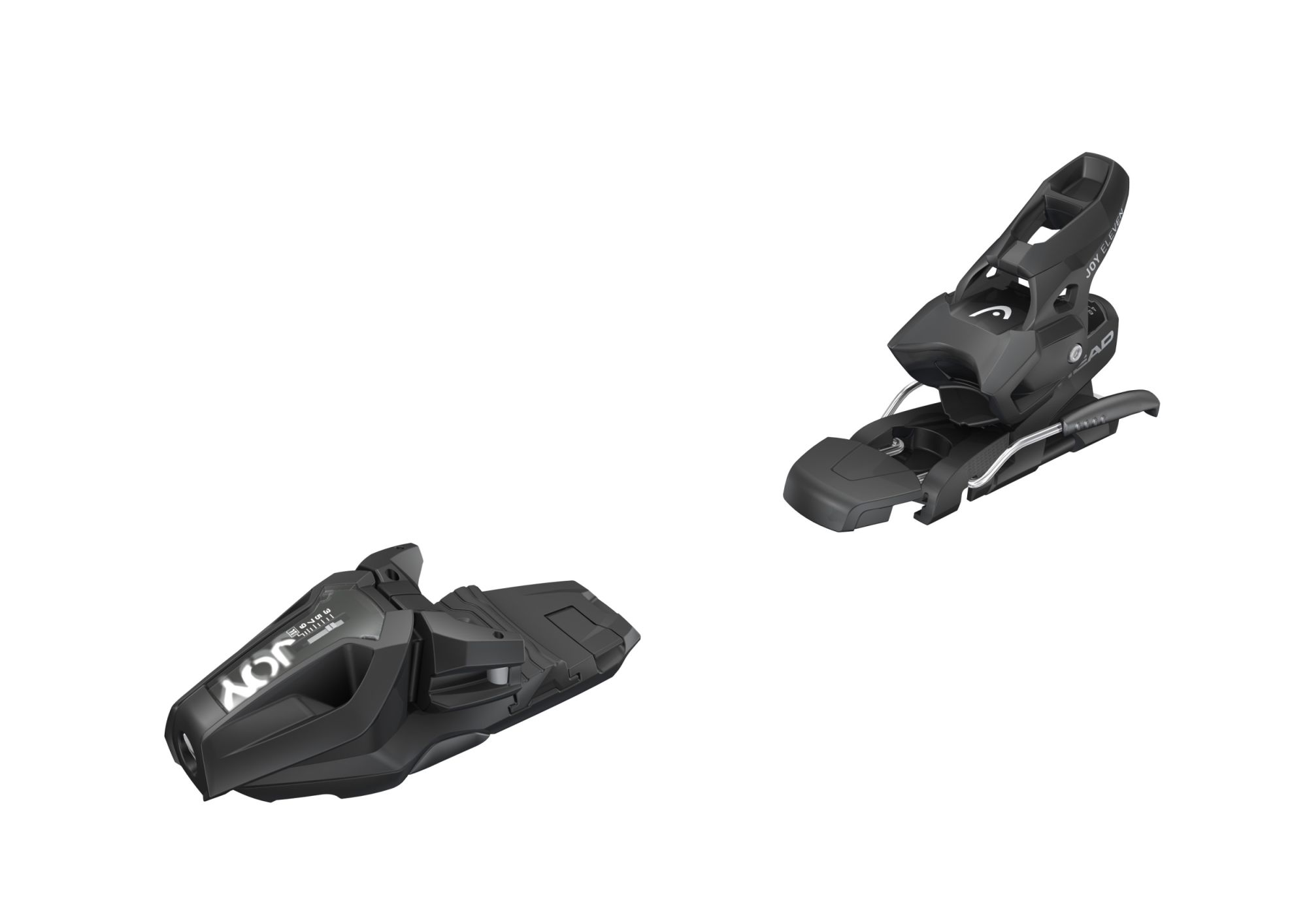 Head Joy 11 GW SLR [H] matt black 1