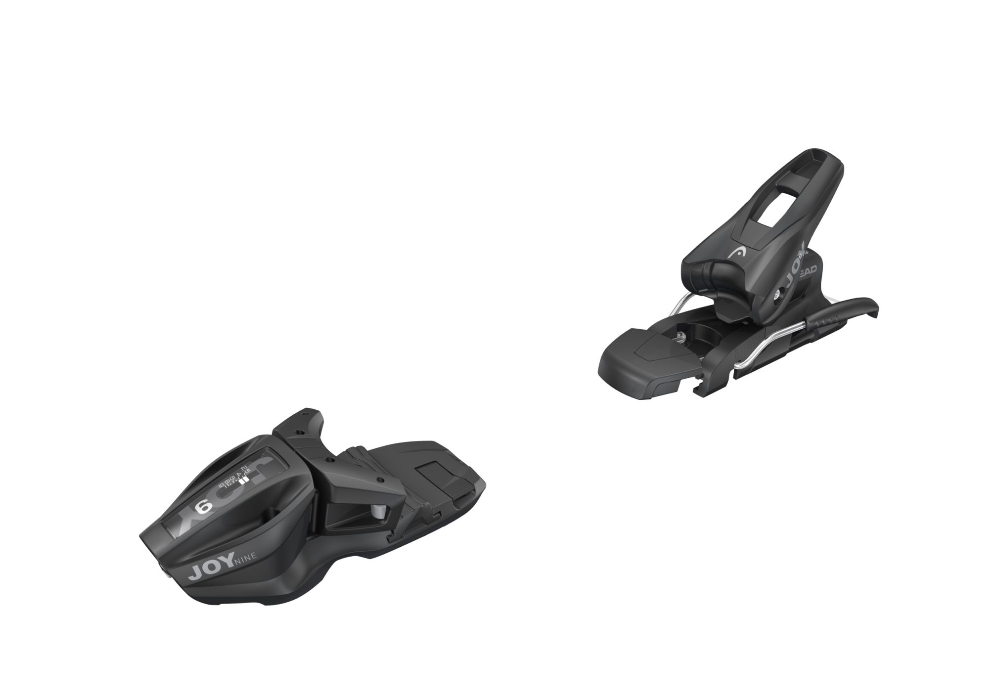 Head Joy 9 GW SLR [H] solid black 1