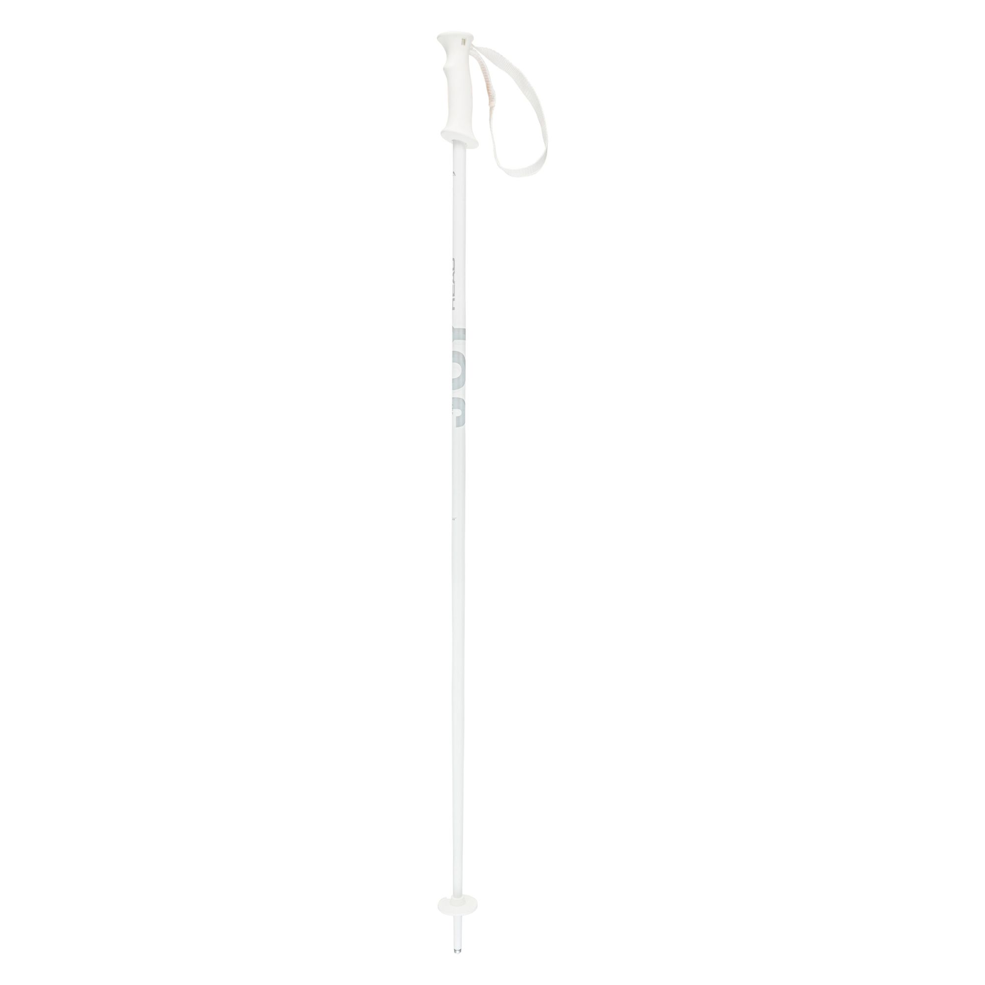 Head Joy Skistock white 1