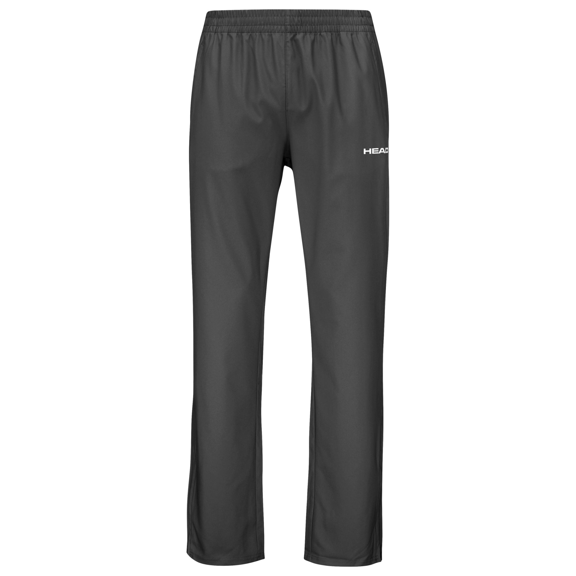 Head JR CLUB Pants white 1