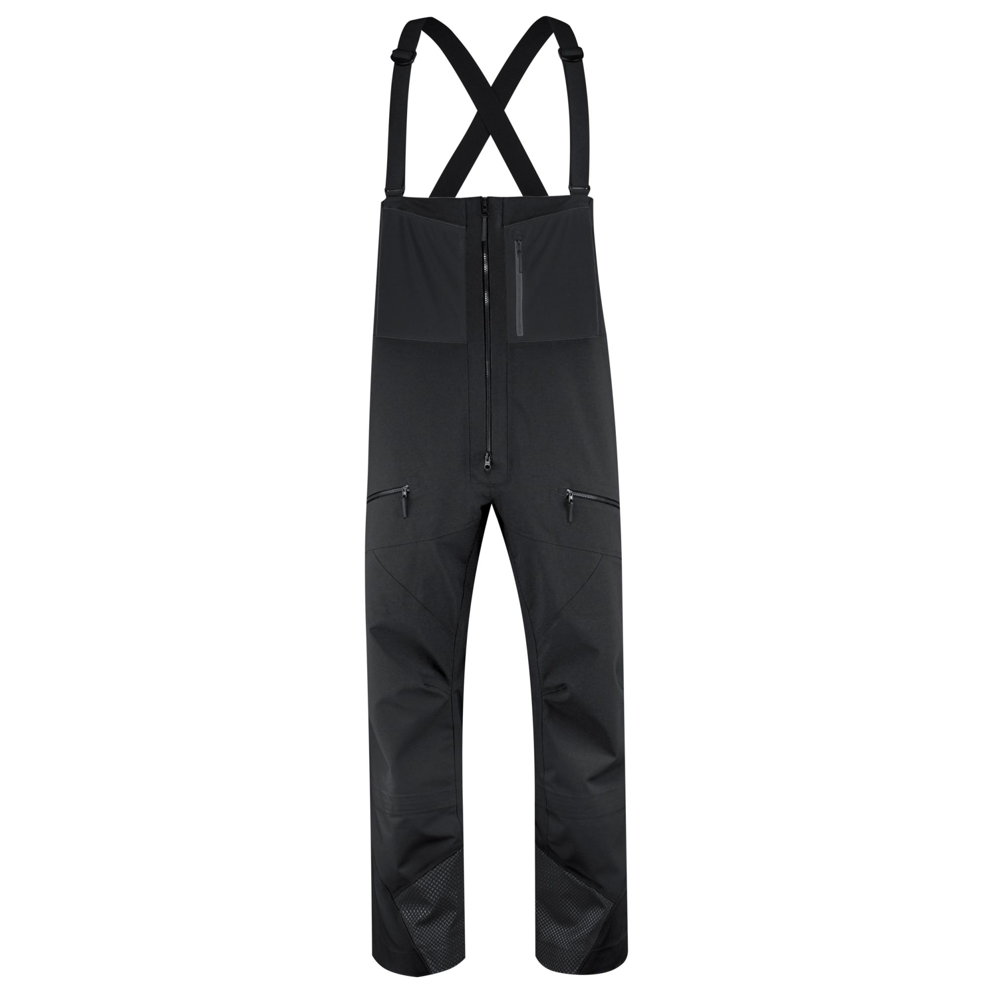 Head Kore 3L Bib Pants black black 1