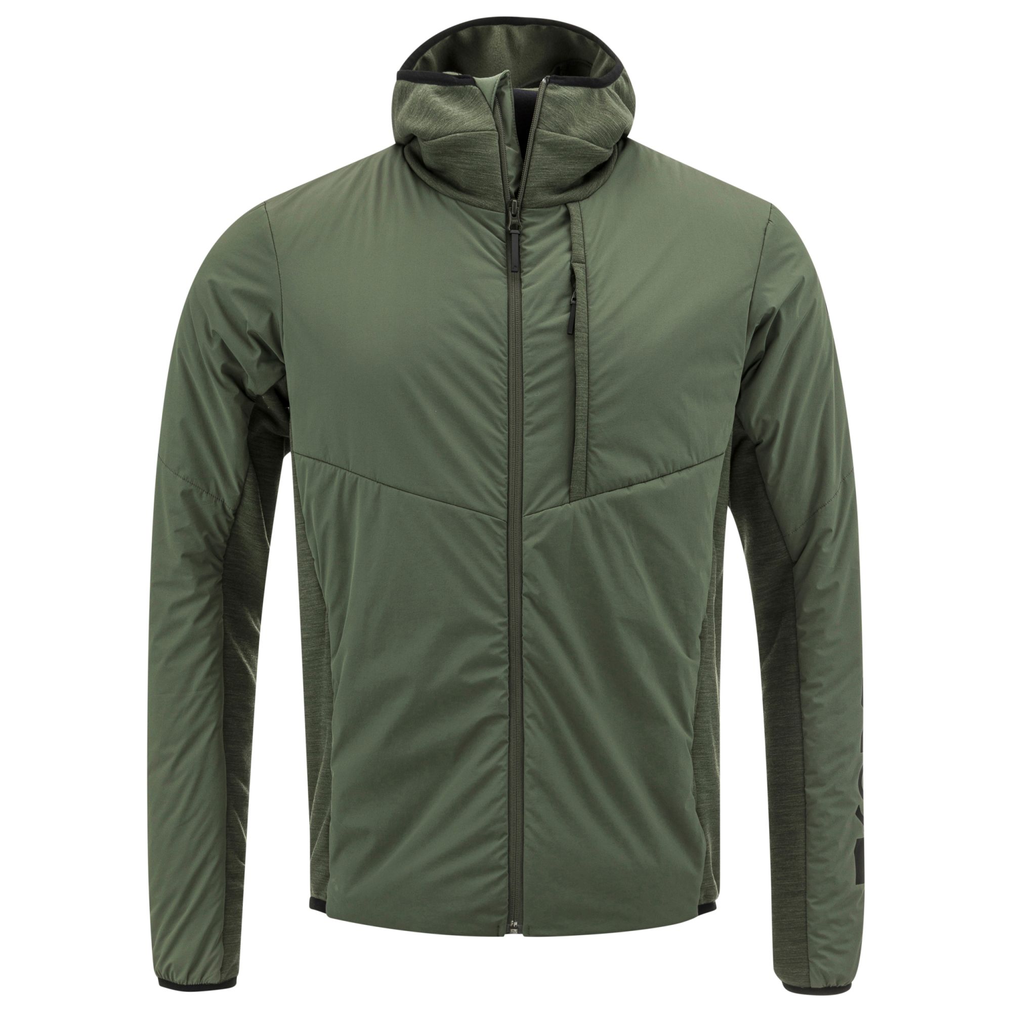 Head Kore Insulation Jacket thyme 1