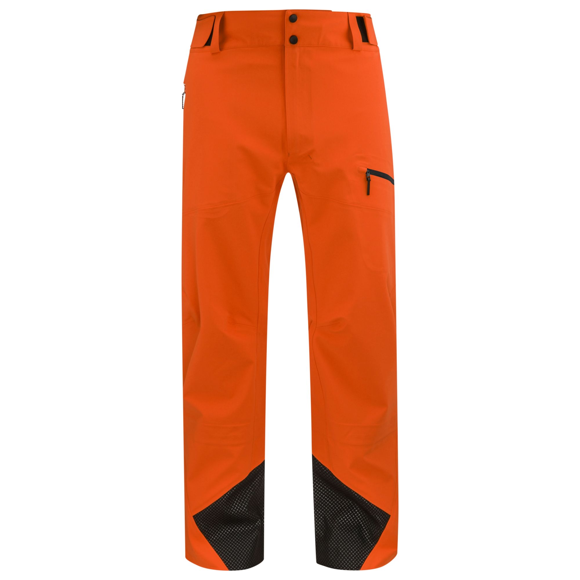Head Kore Pants fluo orange orange 1