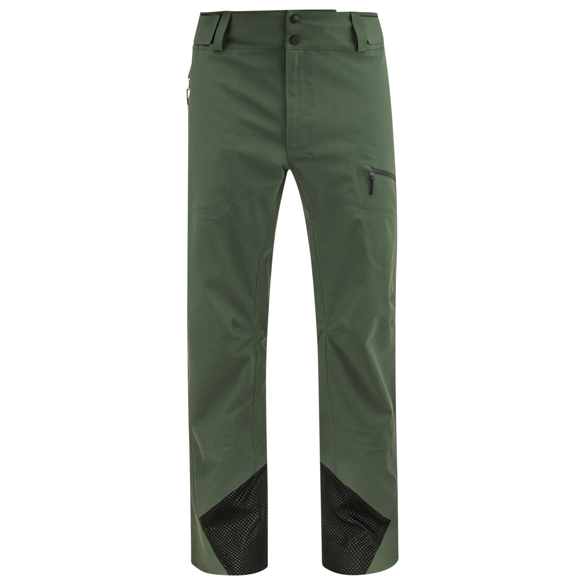Head Kore Pants thyme 1