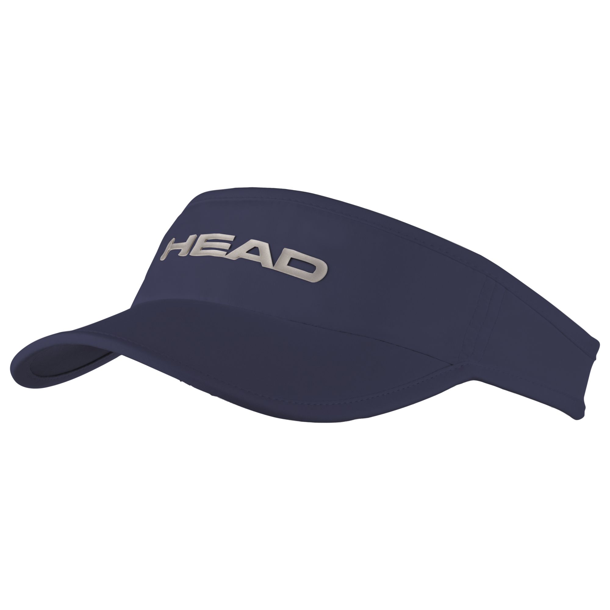 Head PRO Player Visor navy 1