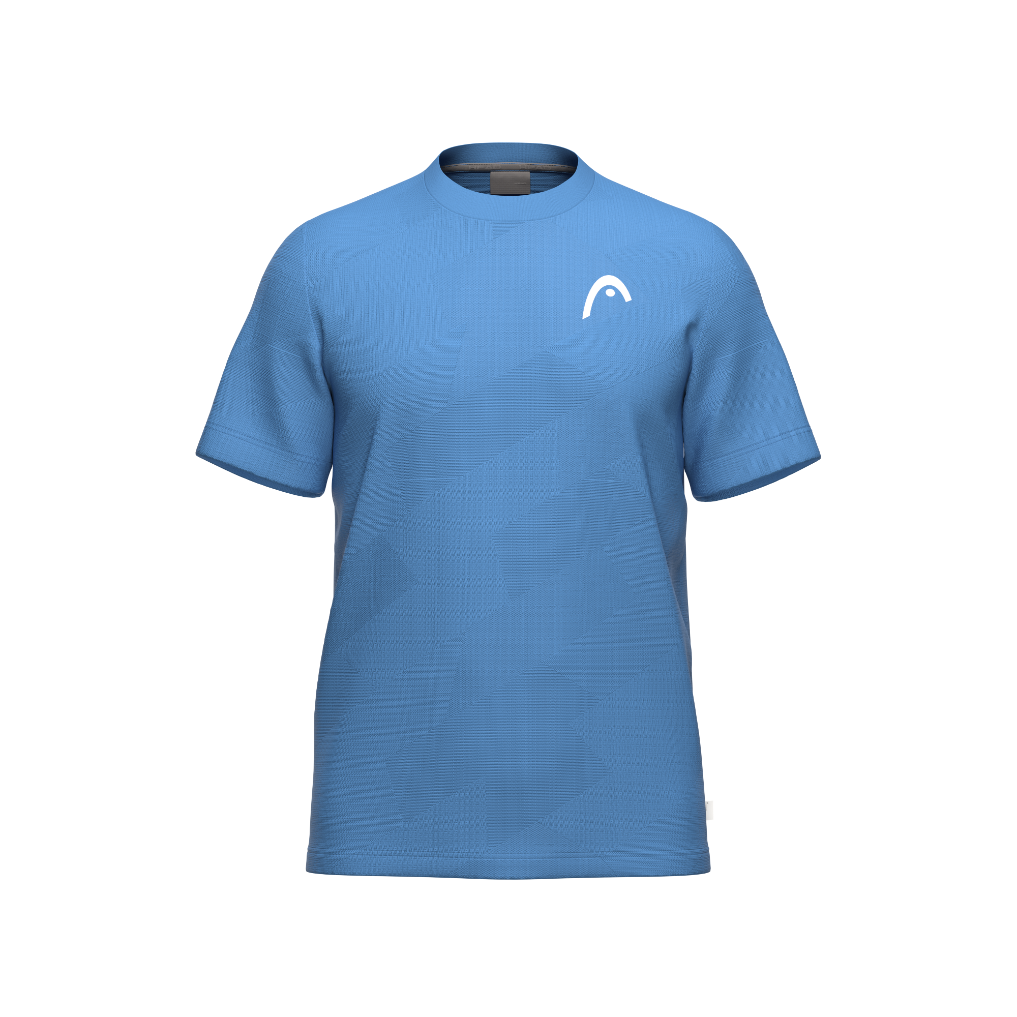Head PRO T-Shirt airforce blue 1