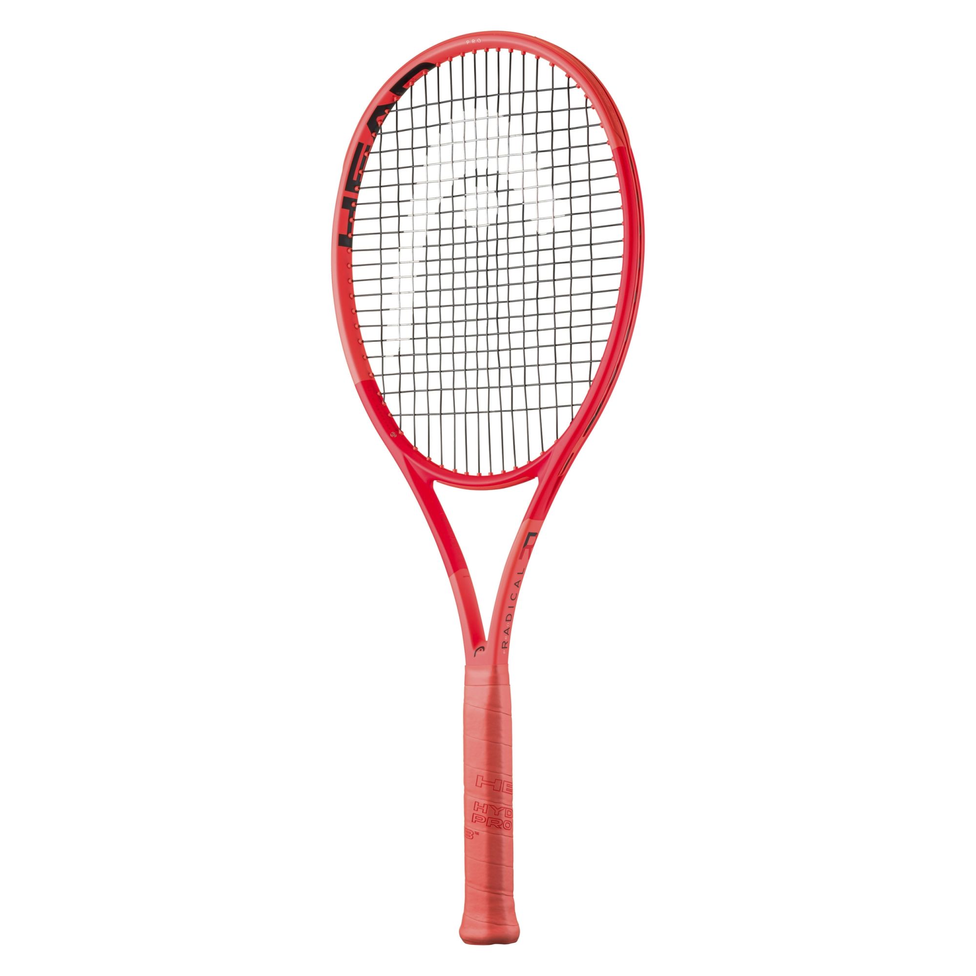 Head Radical Pro 2025 Tennisschläger 1