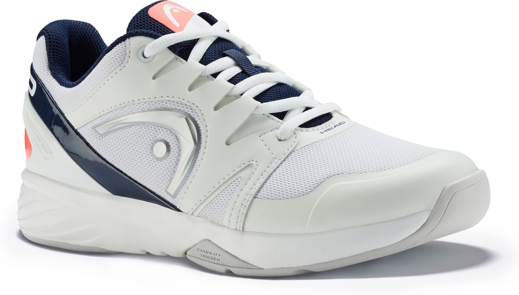 Head Sprint Team 2.0 Carpet W white/ white 1