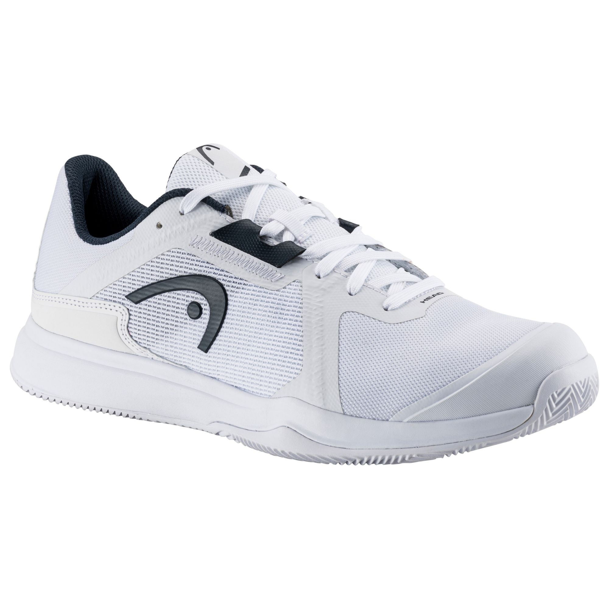 Head Sprint Team 3.5 Clay white white 1