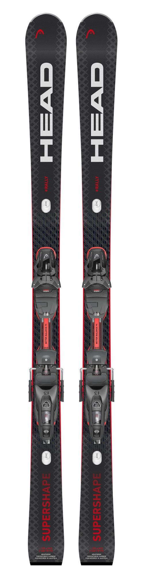 Head Supershape e-Rally 25/26 1