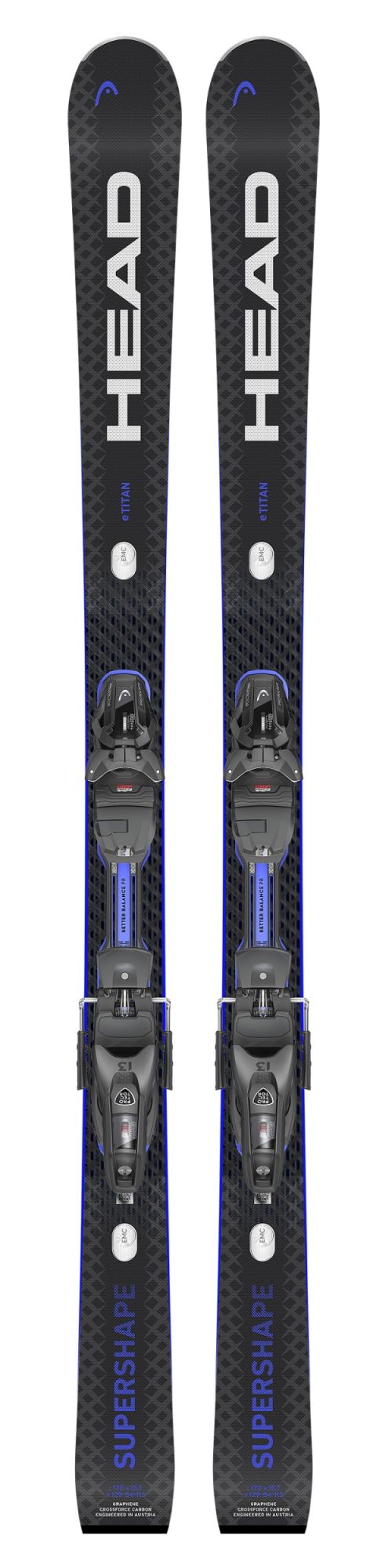 Head Supershape e-Titan 25/26 1