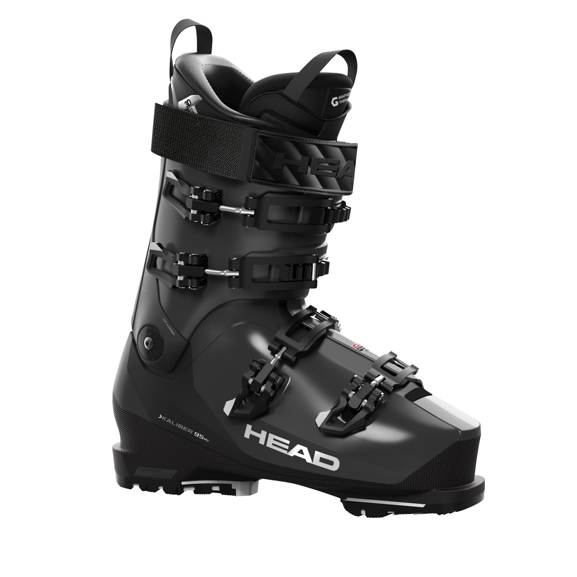 Head W Kaliber 95 MV GW anthracite 1