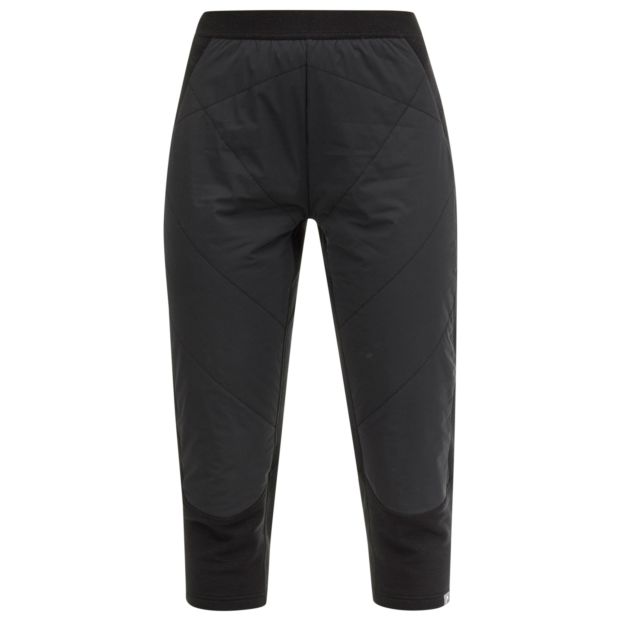 Head W Kore 3/4 Pants black black 1