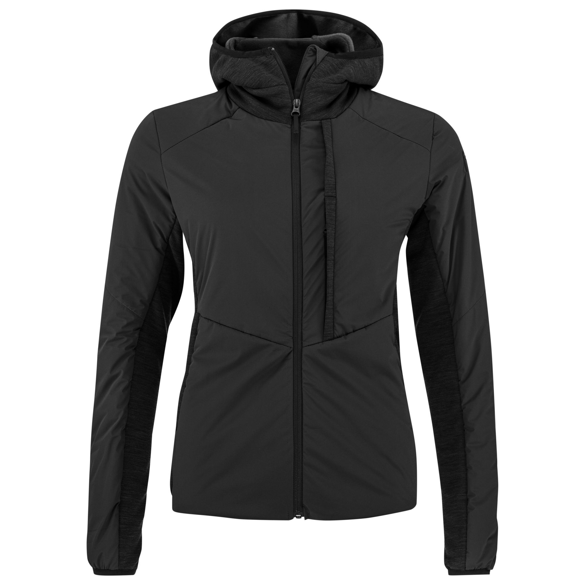 Head W Kore Insulation Jacket black 1