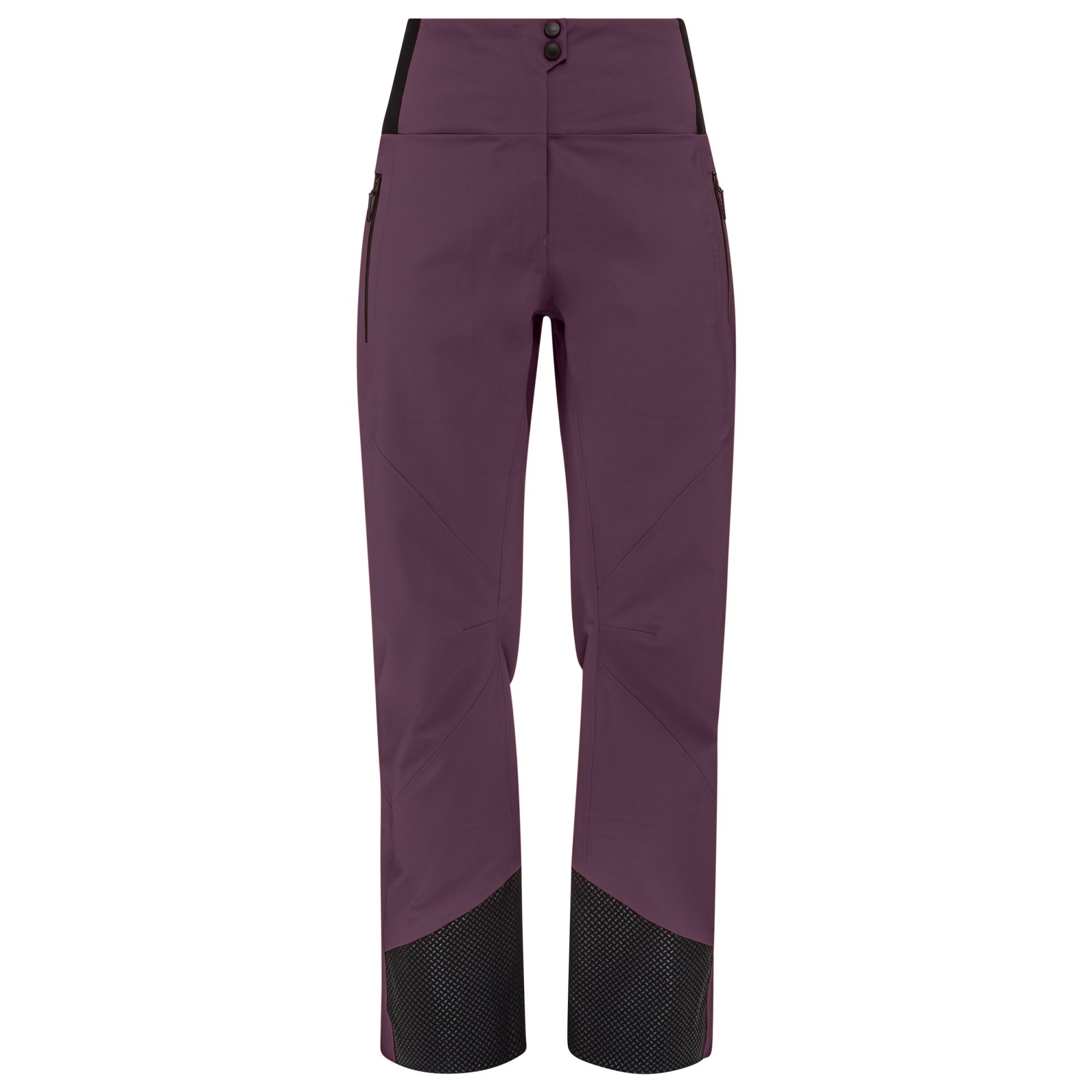 Head W Kore Pants violet violet 1