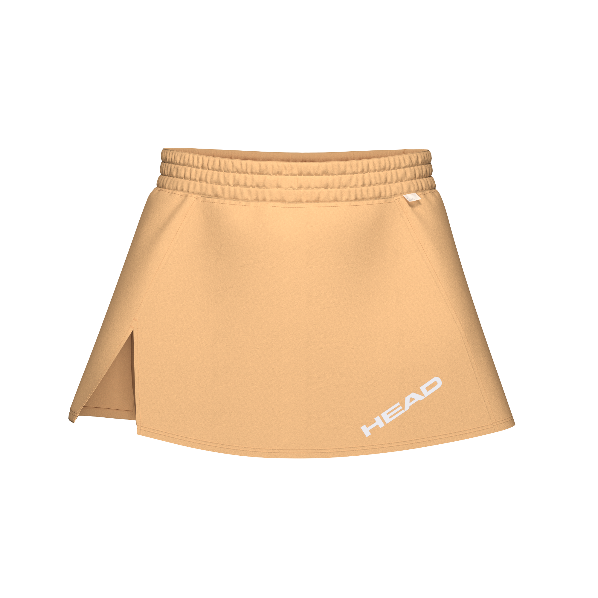 Head W PRO Skort navy 1