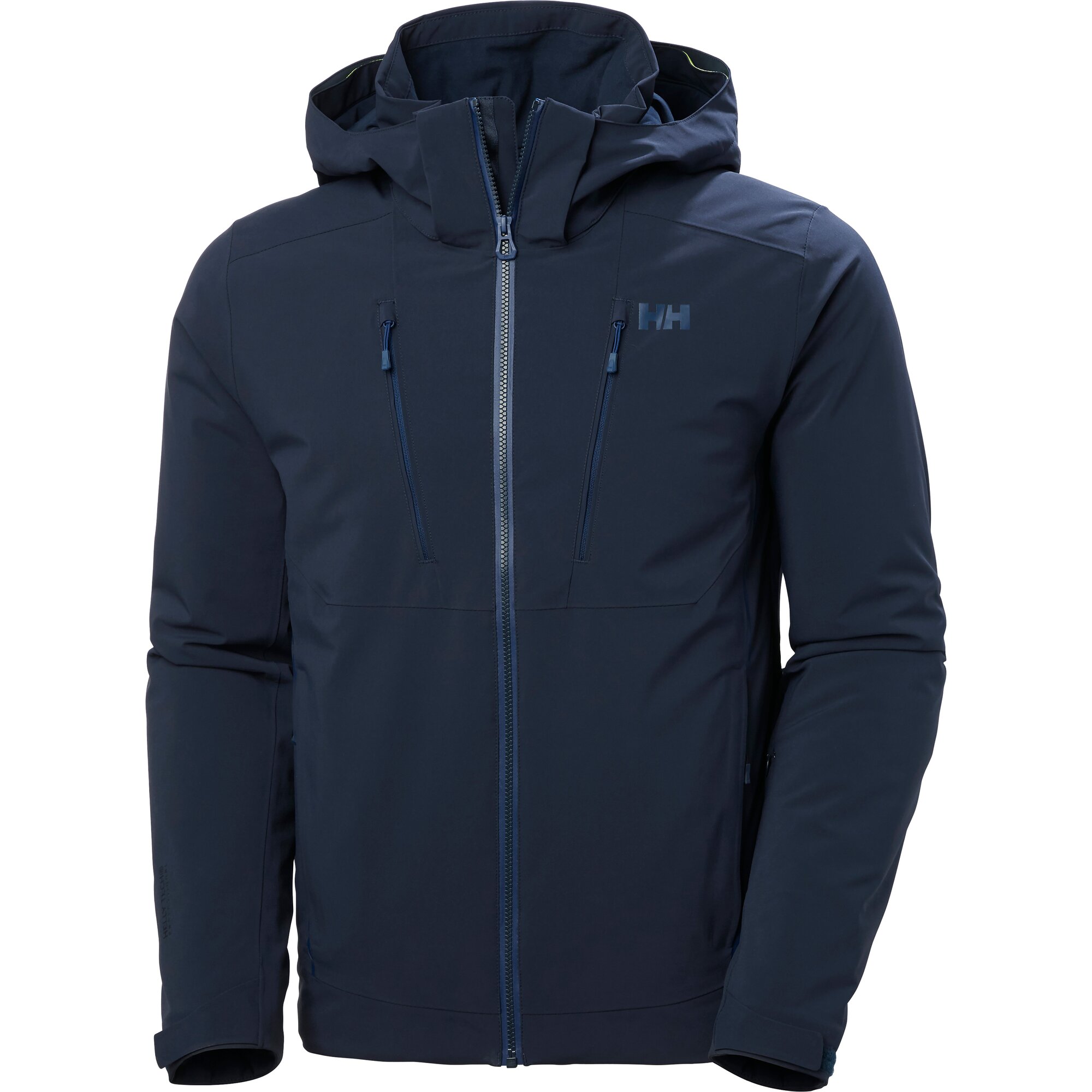 Helly Hansen Alpha 4.0 Jacket navy 1
