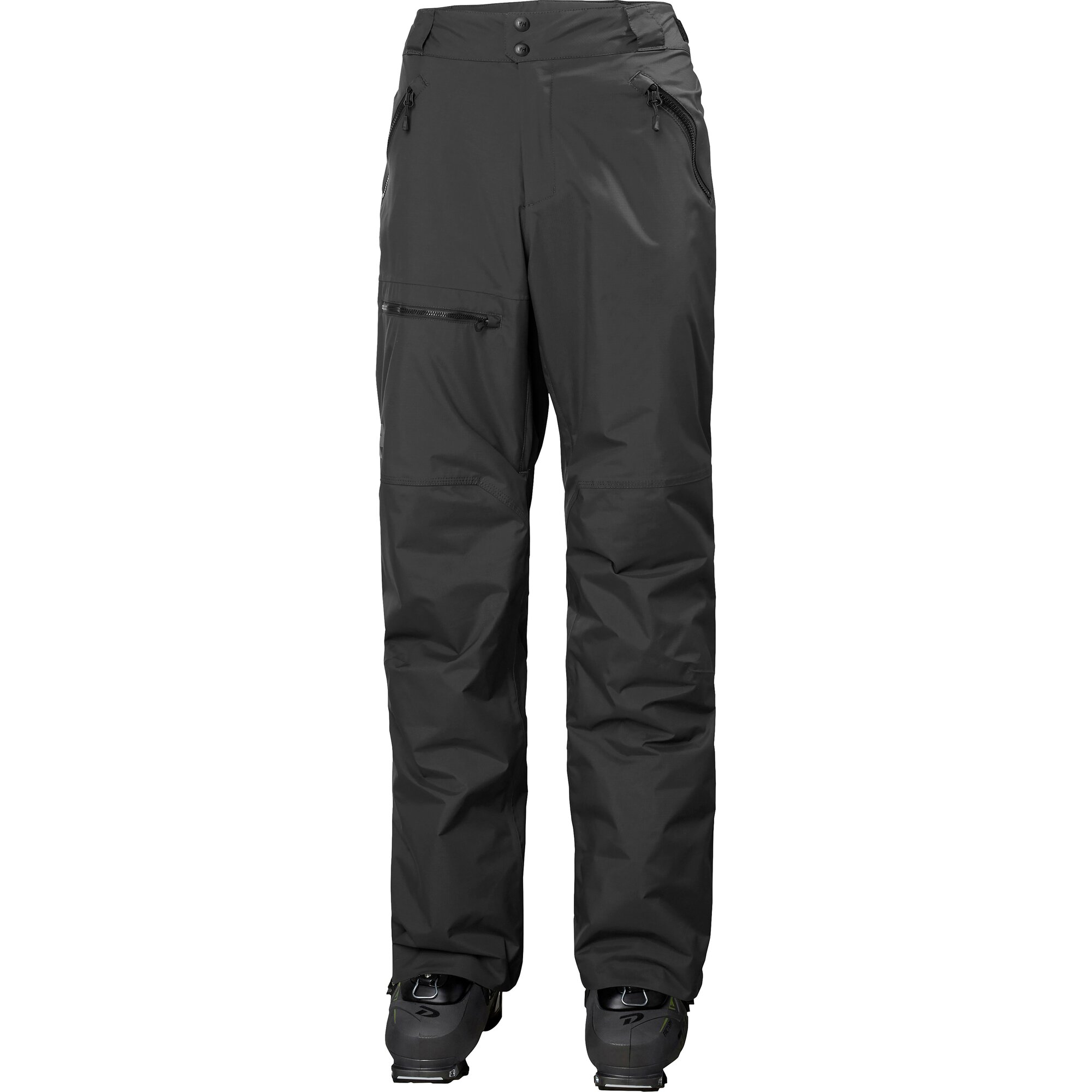 Helly Hansen Sogn Cargo Pant black 1