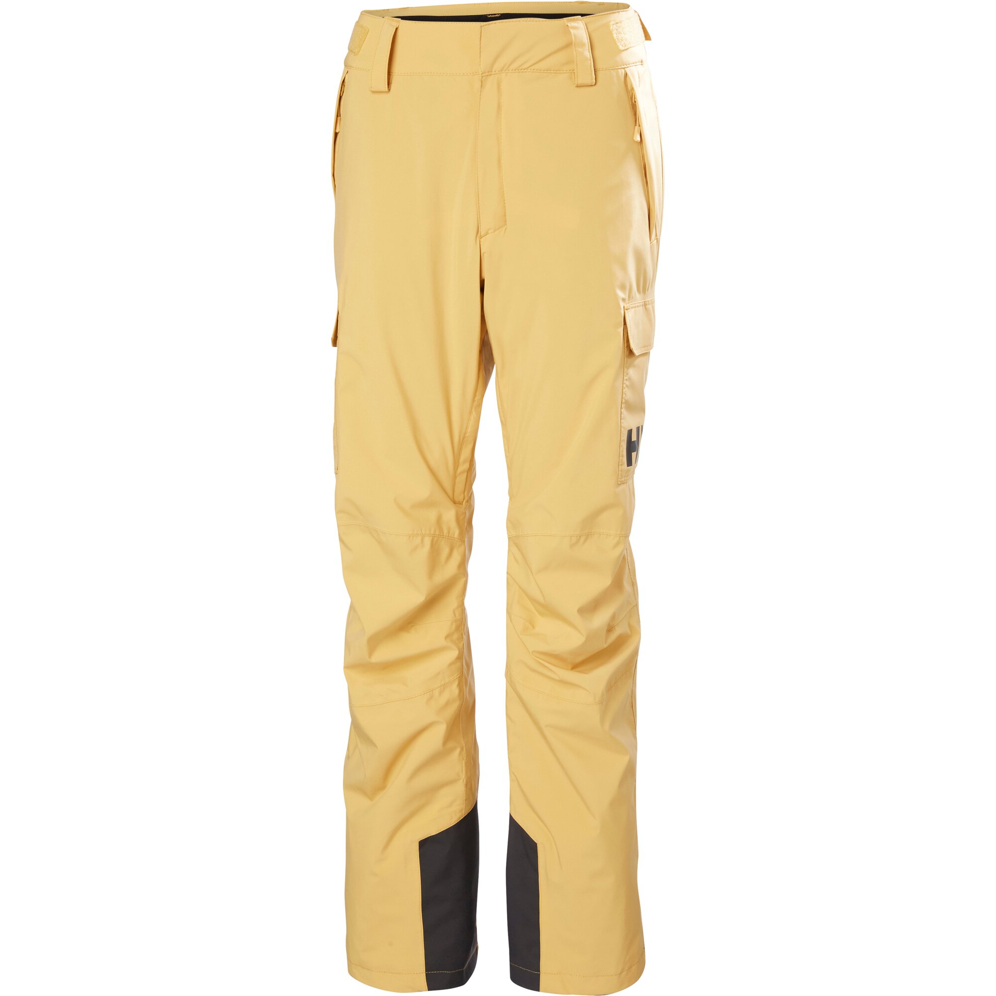 Helly Hansen W Switch Cargo Insulated Pant sand 1