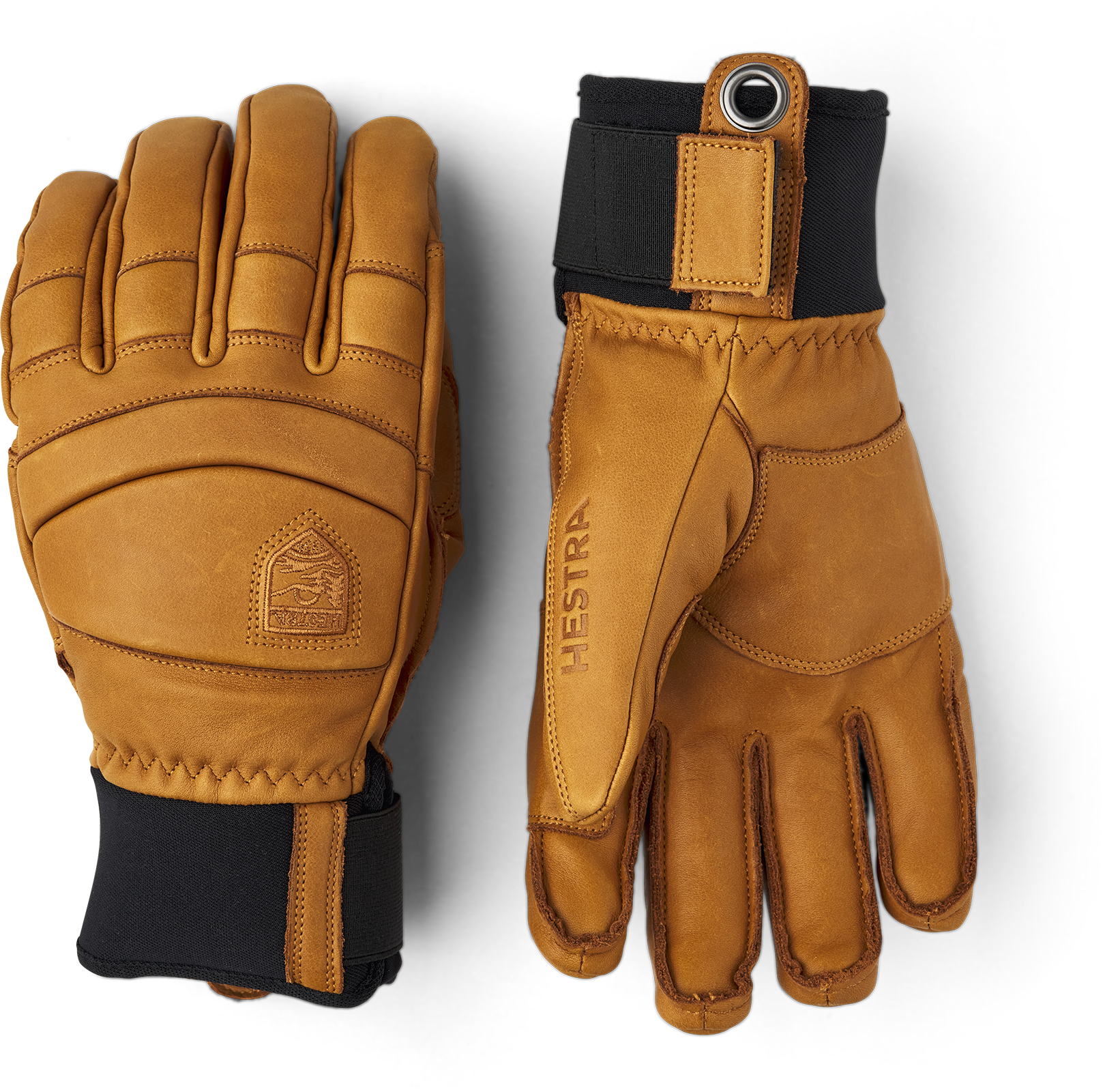Hestra Fall Line 5-Finger cork 1