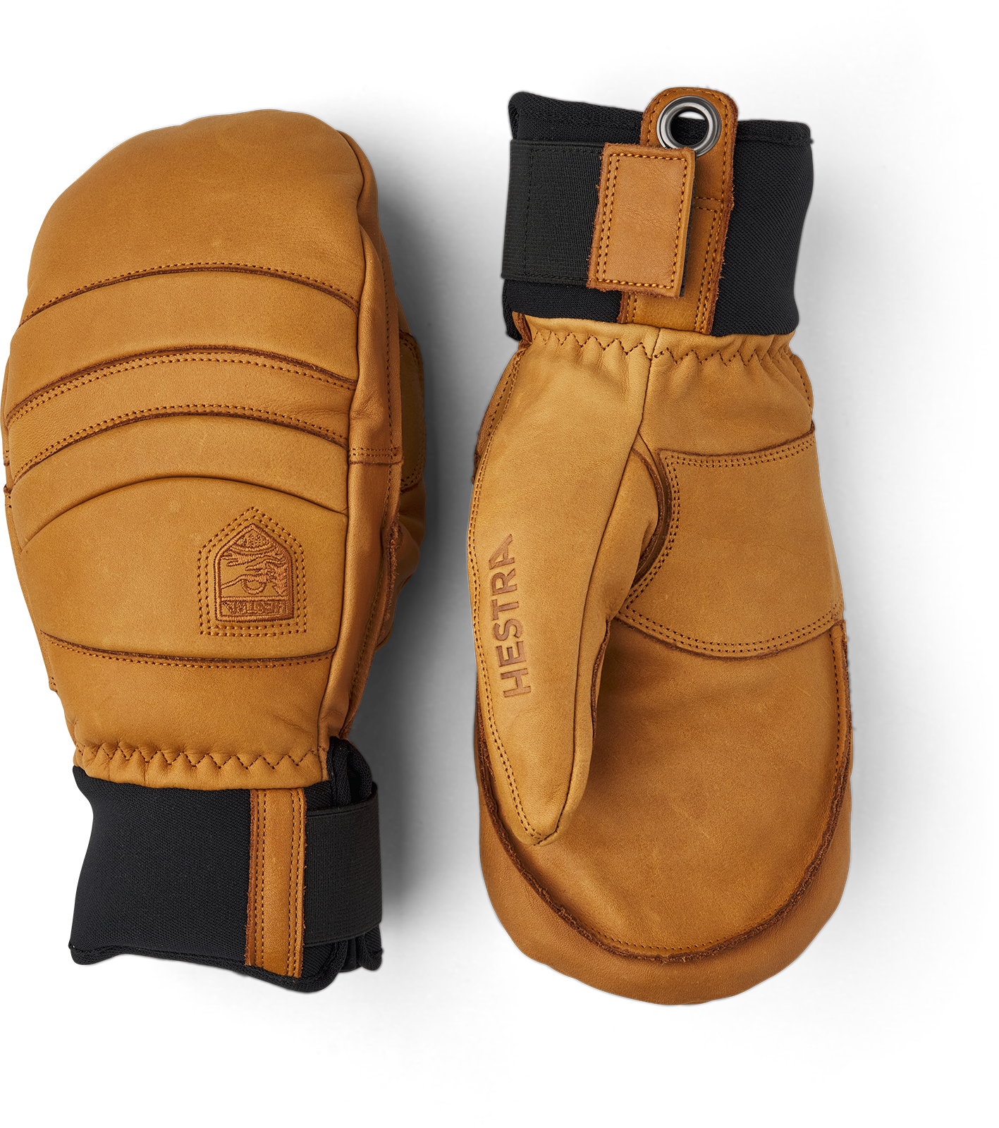 Hestra Fall Line Mitt cork/cork 1