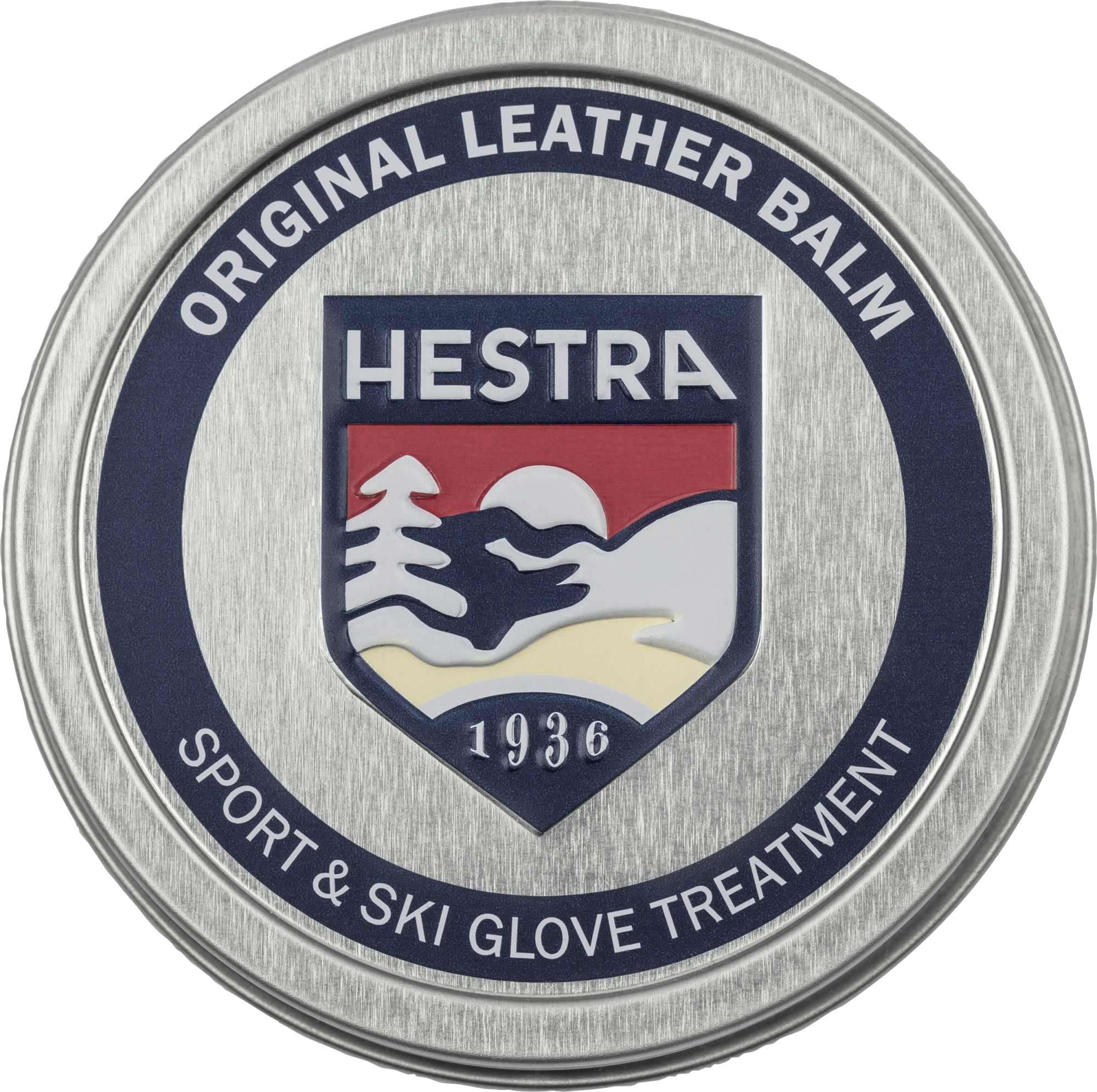 Hestra Leather Balm 1