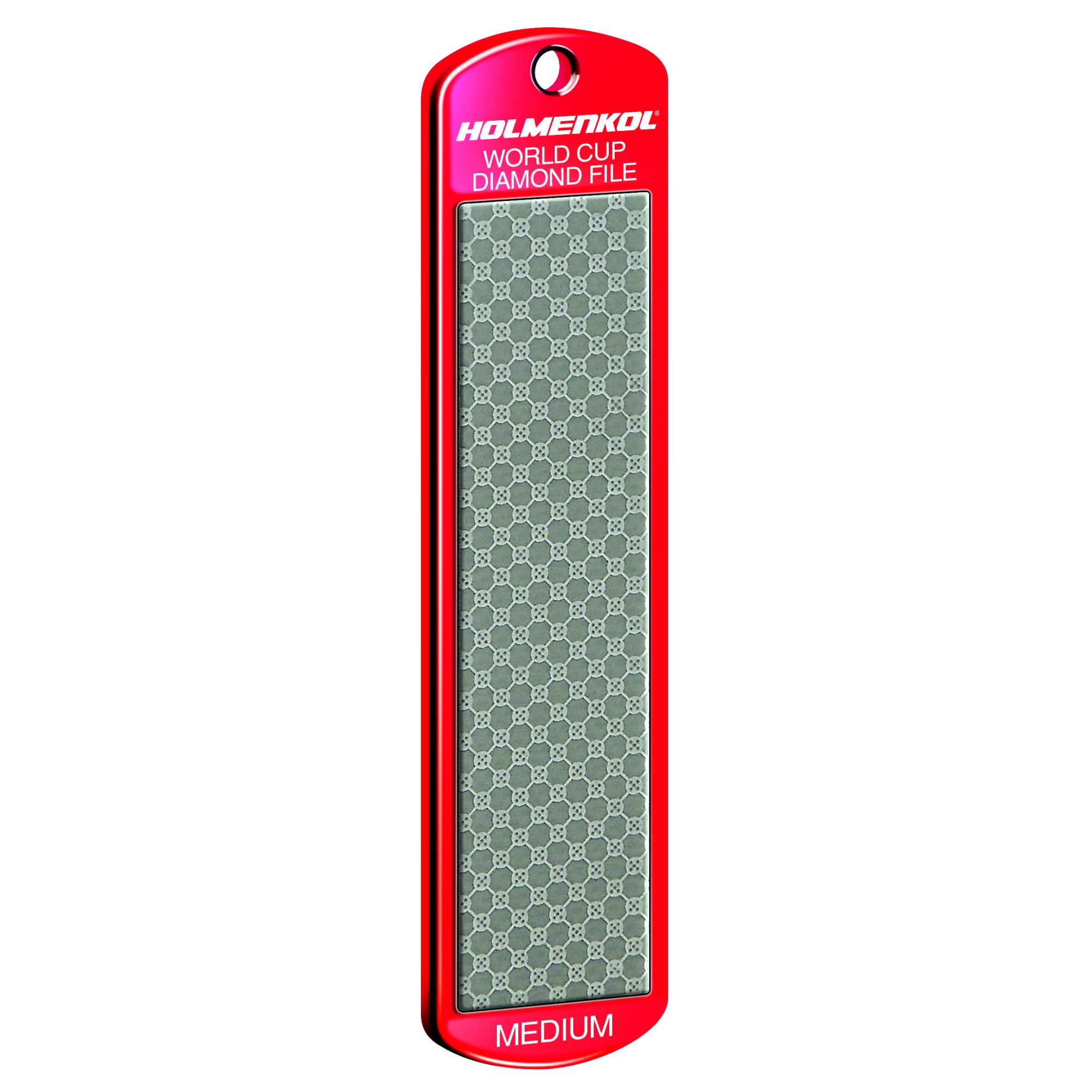 Holmenkol Diamond File Worldcup Medium 1