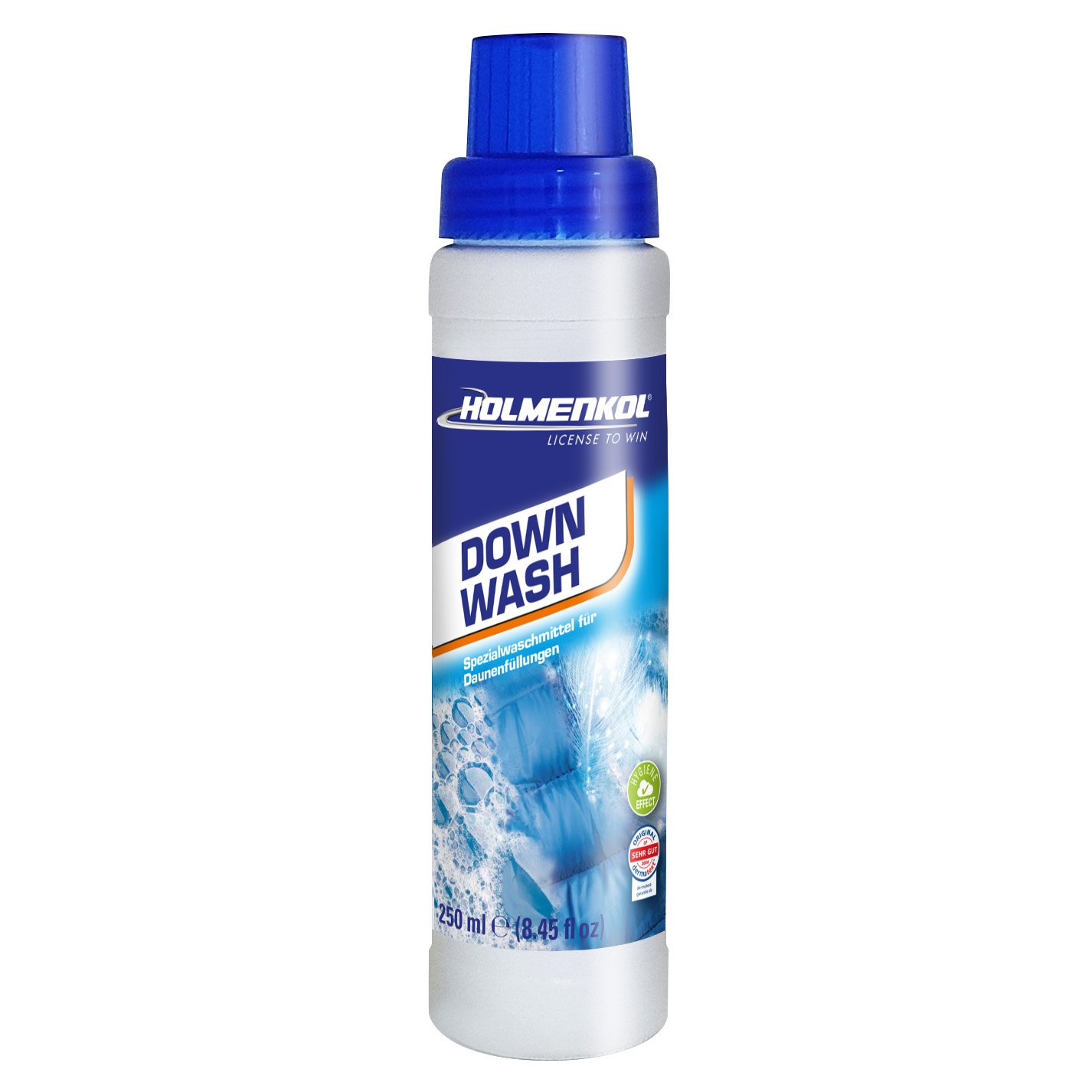 Holmenkol Down Wash 250ml 1