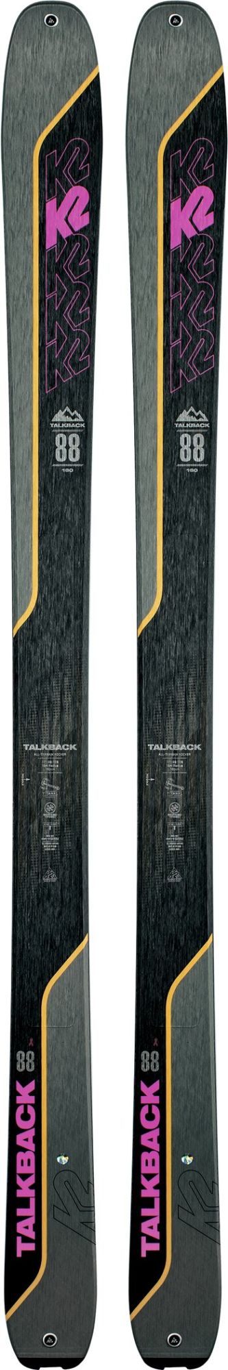 K2 W Talkback 88 21/22 1