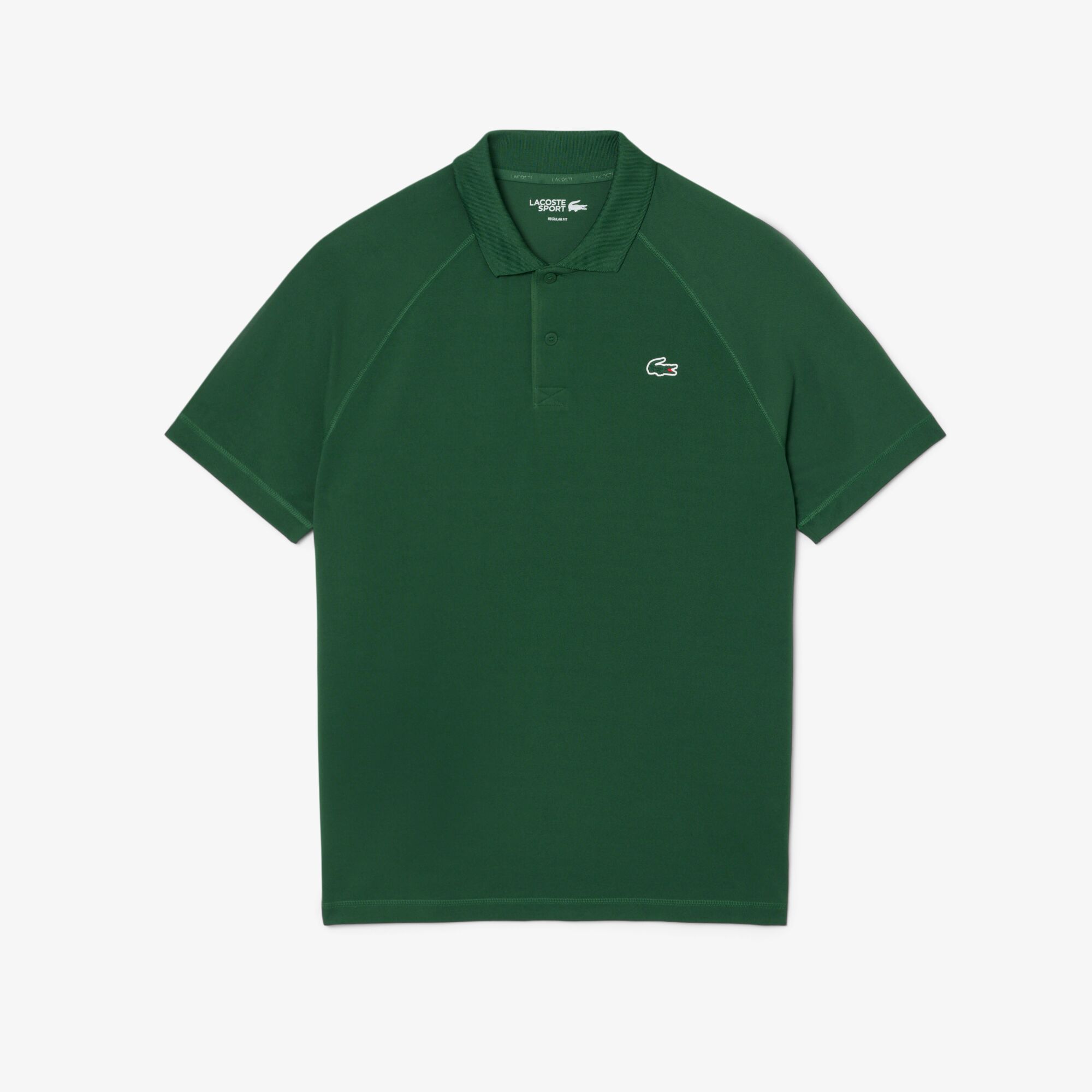 Lacoste Essential Polo green 1