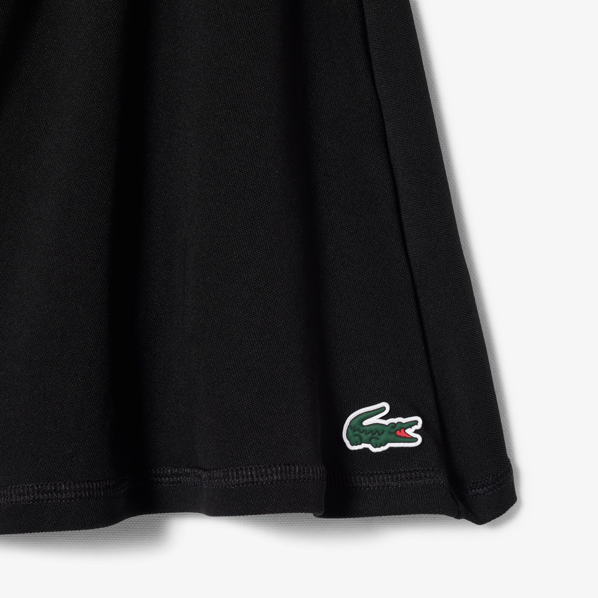 Lacoste W Essential Skirt black/black 1