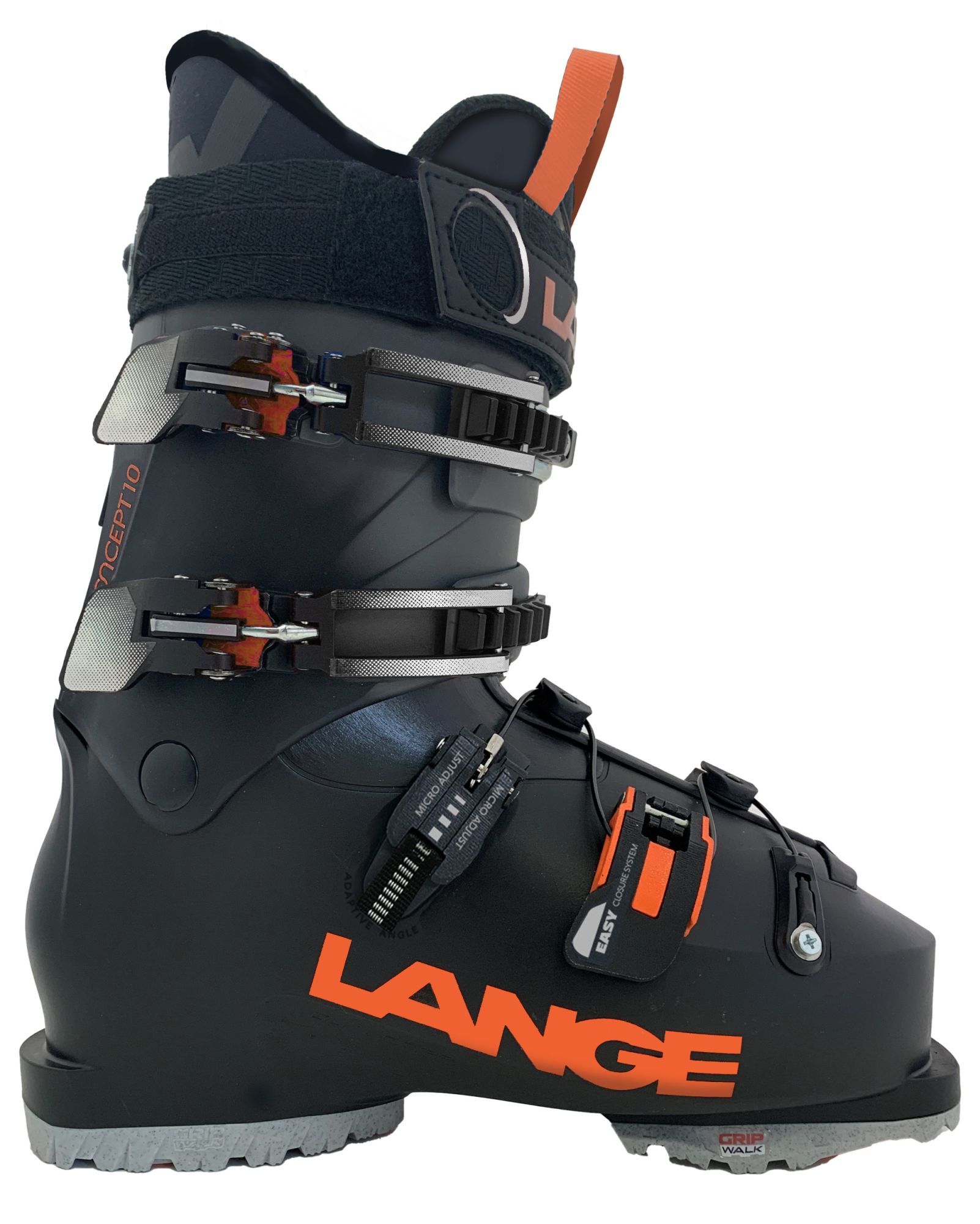 Lange Concept 10 GW 1