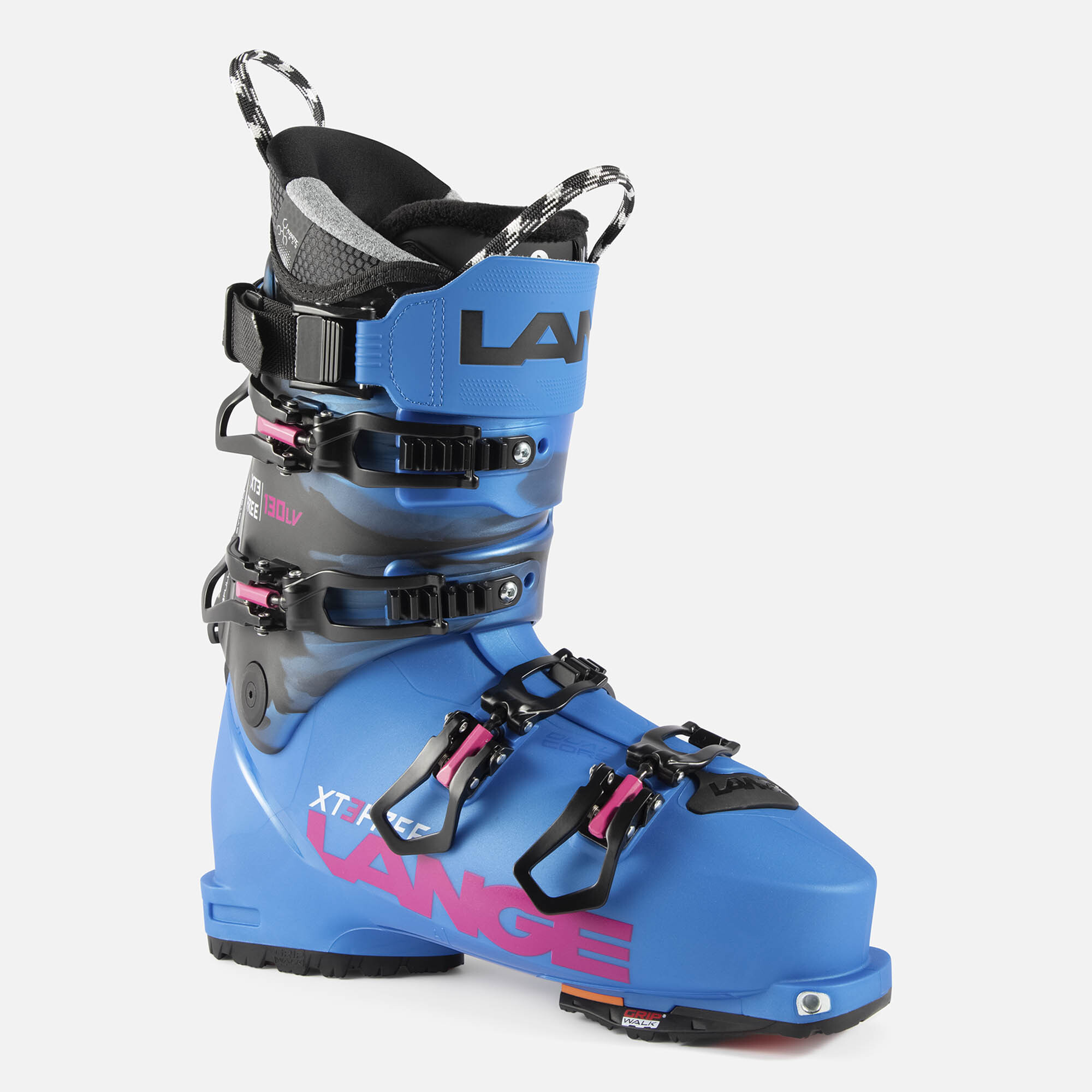 Lange XT3 Free 130 LV GW 1