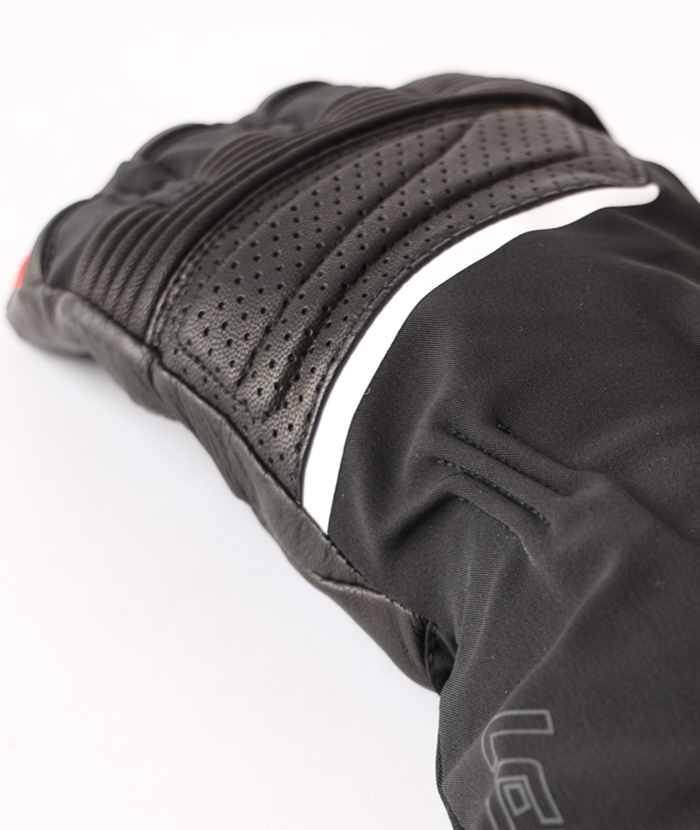 Lenz Heat Glove 6.0 Finger Cap Men black 1