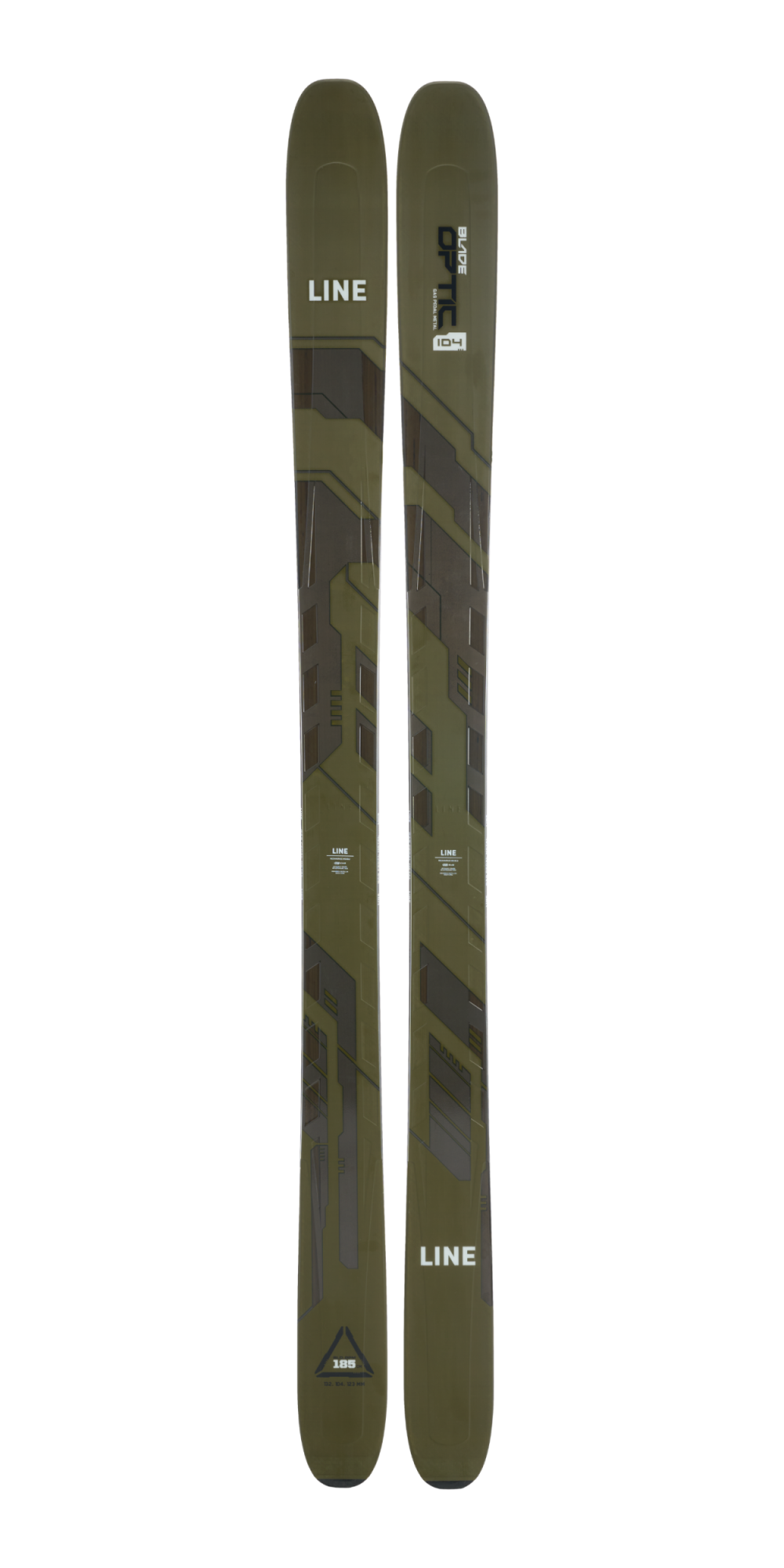 Line Blade Optic 104 23/24 1