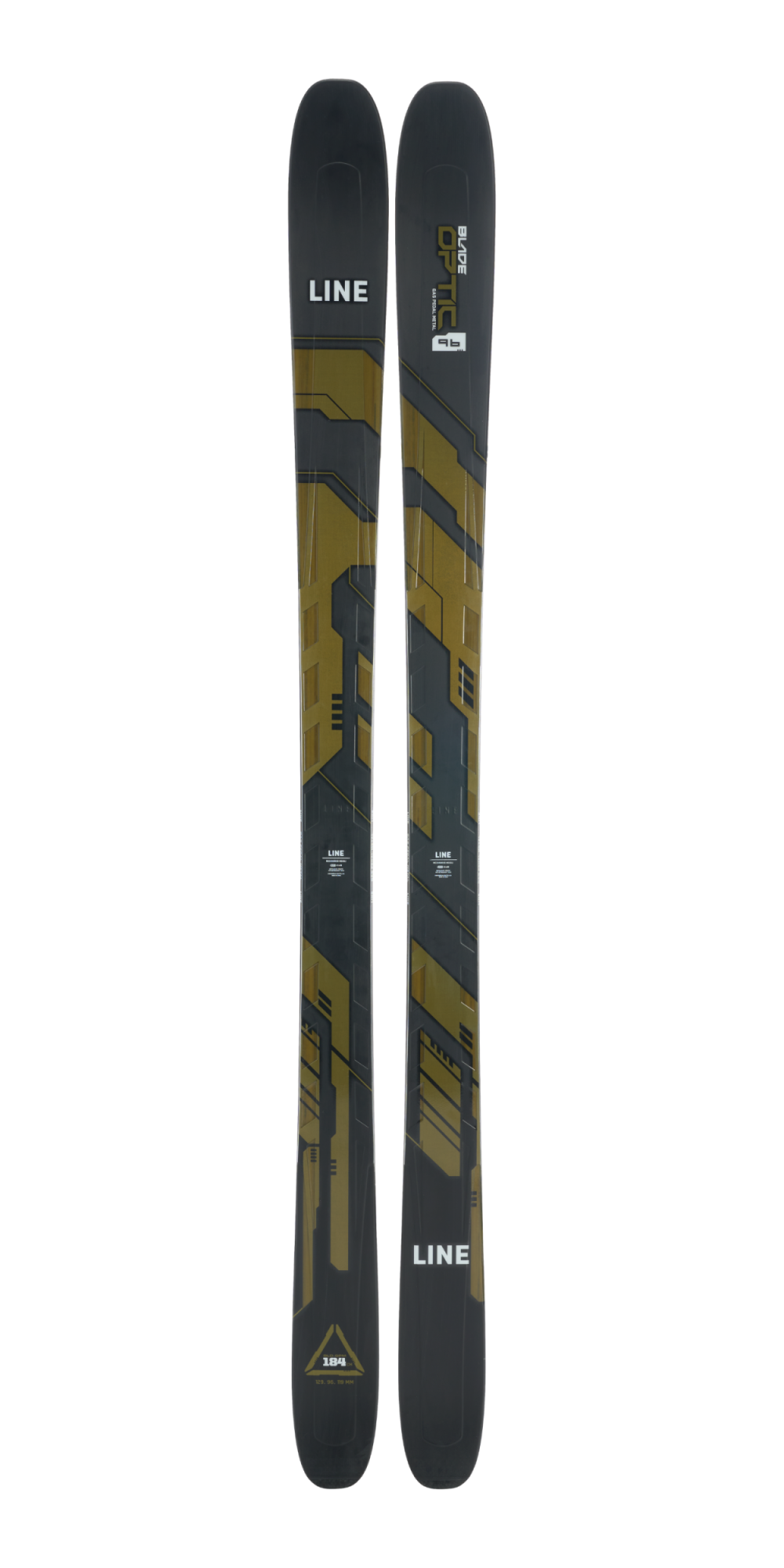 Line Blade Optic 96 23/24 1