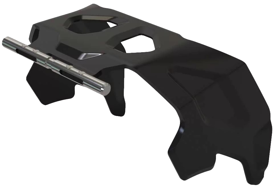 Marker Crampon Duke PT 105mm 1