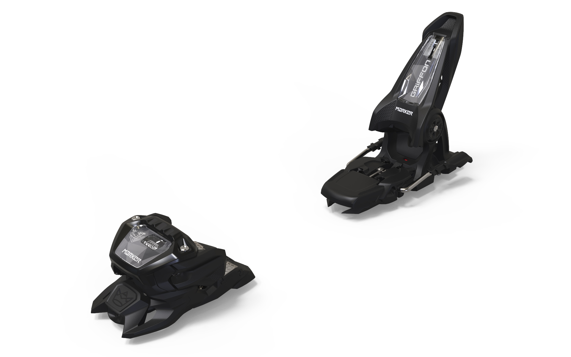 Marker Griffon 13 black 1
