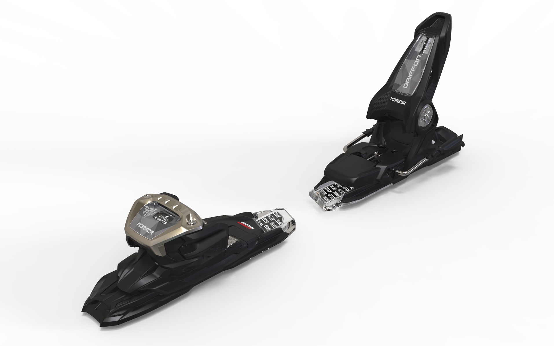 Marker Griffon 13 Demo black 1