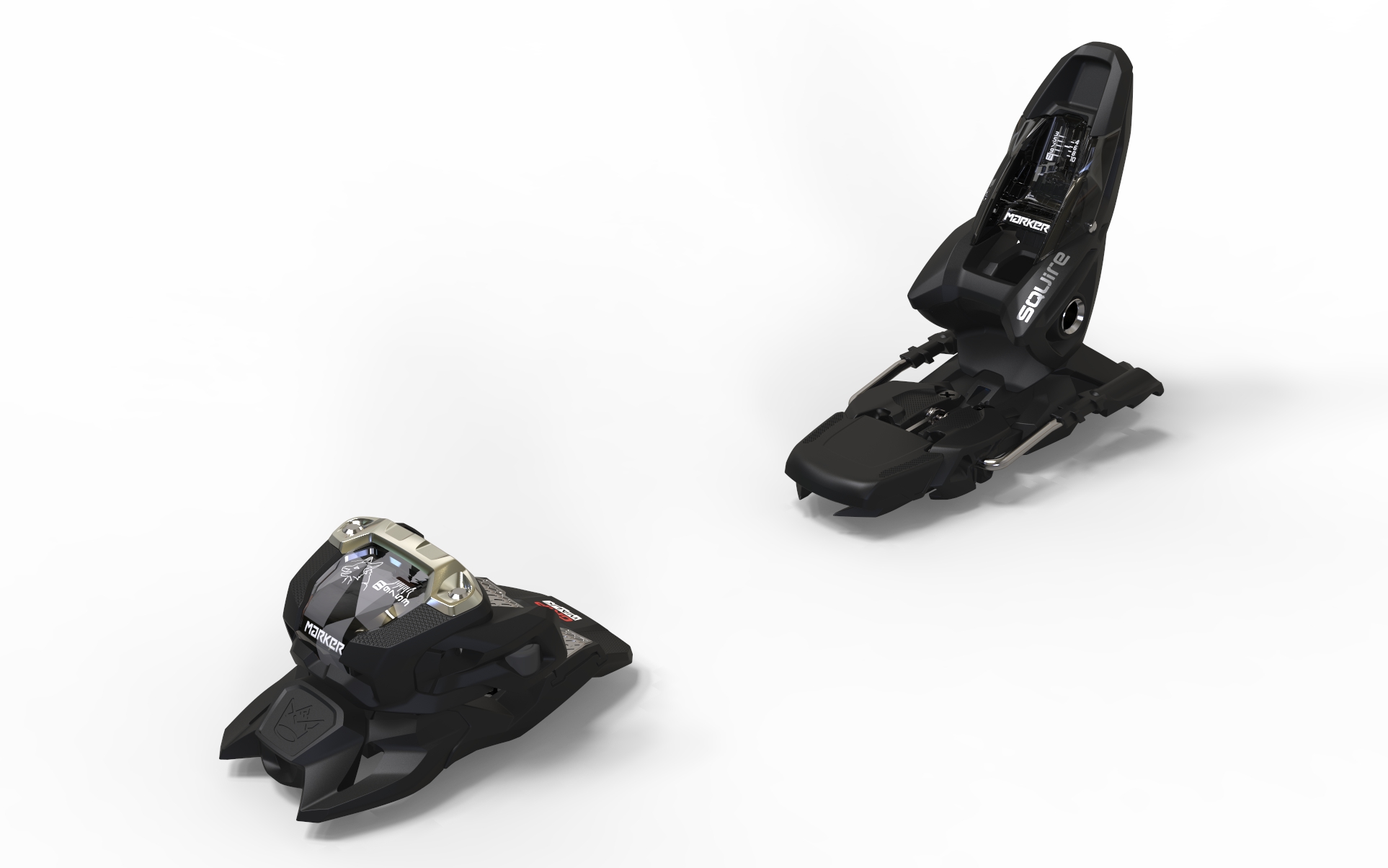 Marker Squire 11 black 1