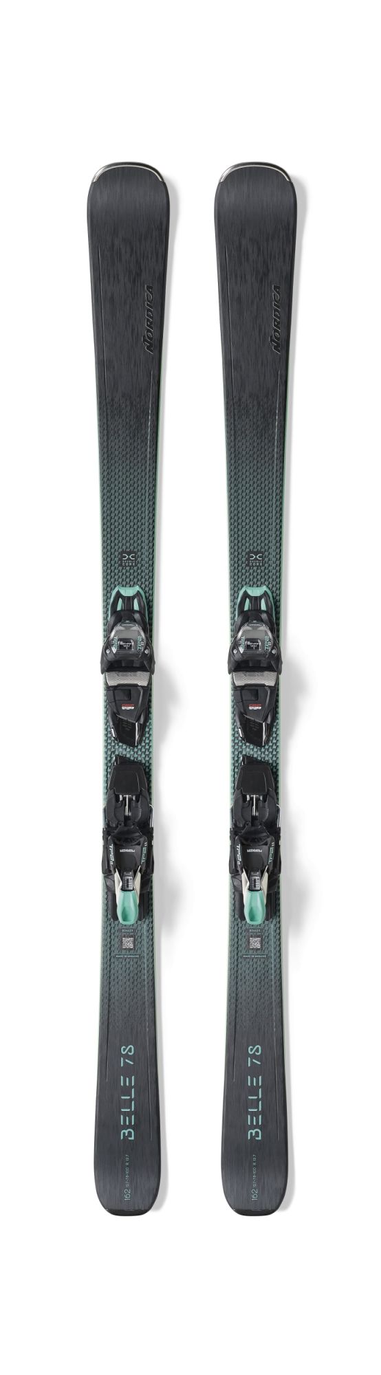 Nordica Belle DC 78 24/25 inkl. TP2LT 11 FDT GW 1